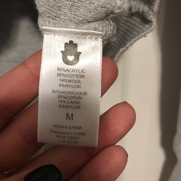 Spiritual gangster sweater - Picture 7 of 7